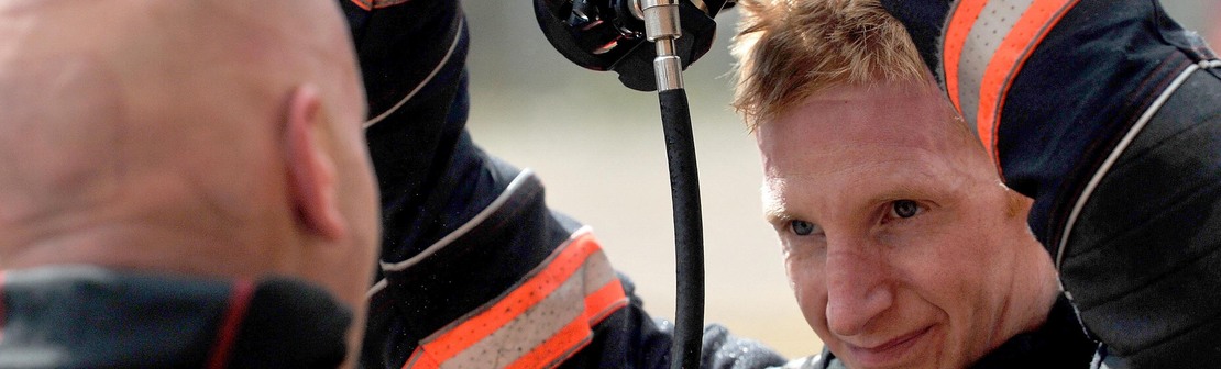 Cambridgeshire firefighter