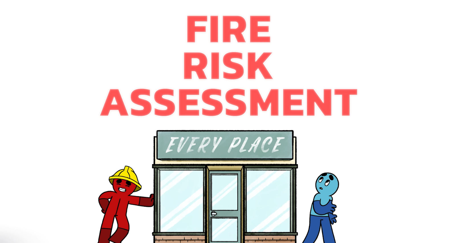 Fire Risk Assessment