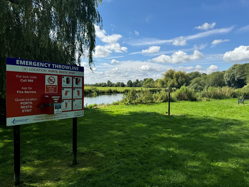River
